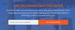 sell my home Casa Grande