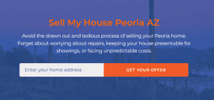 sell your home fast in Peoria